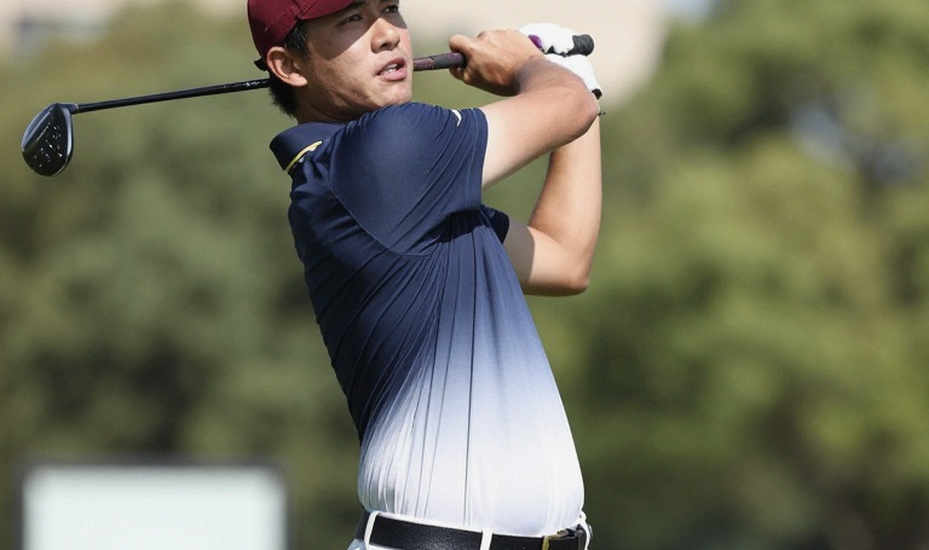 Paul Casey bùng nổ vòng 63 dẫn đầu Omega European Masters nhờ chuỗi birdie bất ngờ Paul Casey bùng nổ vòng 63 dẫn đầu Omega European Masters nhờ chuỗi birdie bất ngờ