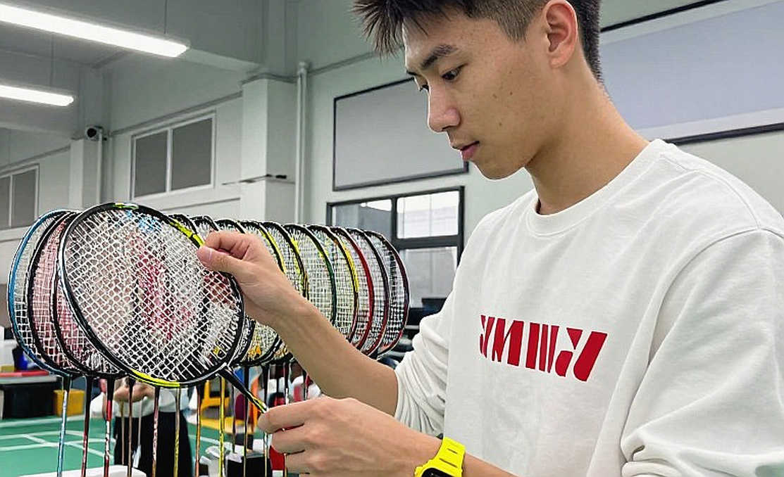 Loh Kean Yew gặp Kunlavut Vitidsarn ở chung kết đơn nam Asiad: tấm huy chương vàng mà cả Singapore lẫn Thái Lan đều chưa từng chạm tới