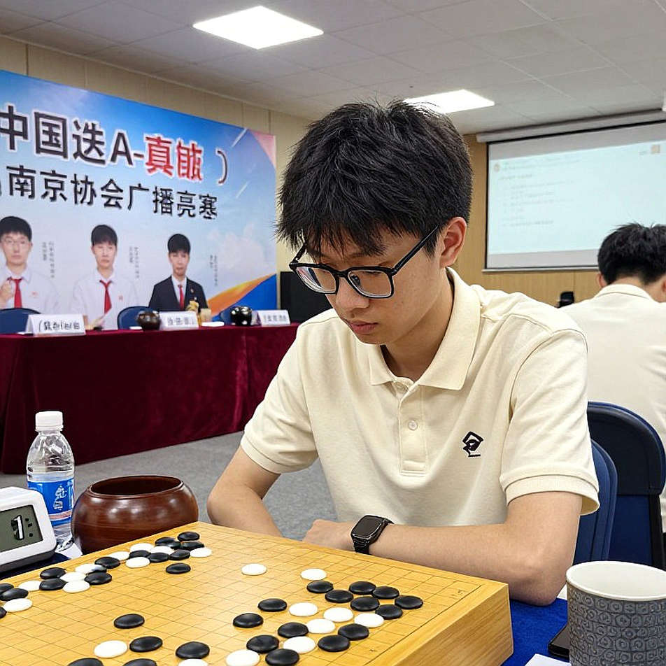Carlsen tái xuất, Ấn Độ rúng động: Global Chess League 2026 hứa hẹn cuộc chiến nước rút