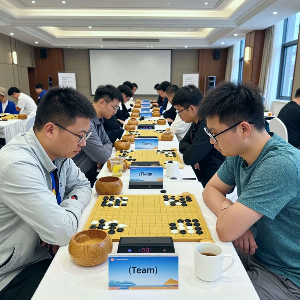 Carlsen tái xuất, Ấn Độ rúng động: Global Chess League 2026 hứa hẹn cuộc chiến nước rút Carlsen tái xuất, Ấn Độ rúng động: Global Chess League 2026 hứa hẹn cuộc chiến nước rút