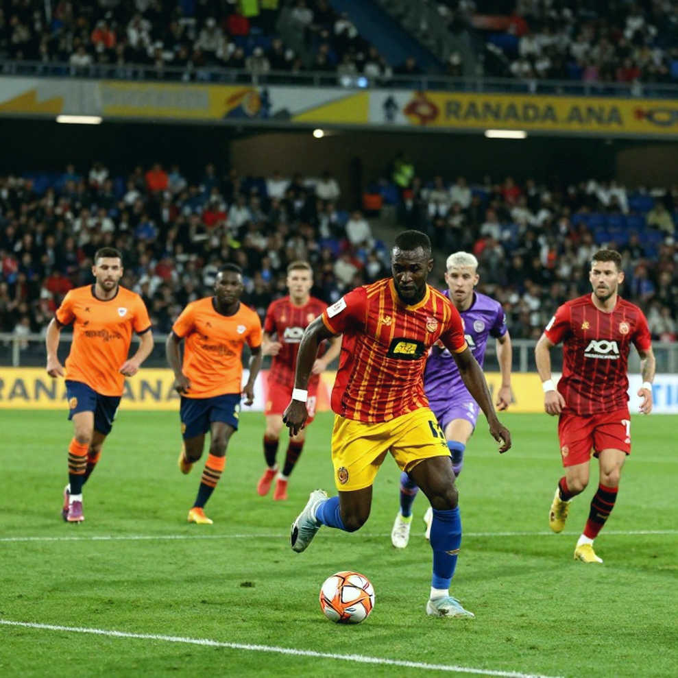 Messi và Suárez ghi trọn bốn bàn: Inter Miami 4-0 D.C. United và cấu trúc tập trung đáng lo