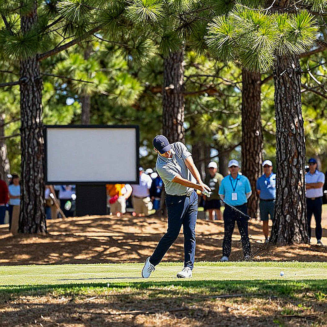 Khi quảng cáo golf trở thành cú phát bóng vào vách đá: Bài học từ Good Good Golf