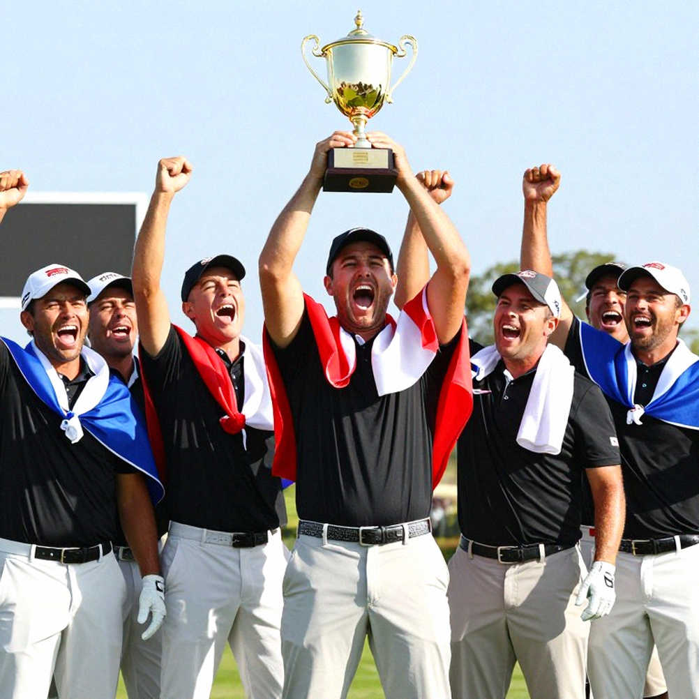 Khi quảng cáo golf trở thành cú phát bóng vào vách đá: Bài học từ Good Good Golf Khi quảng cáo golf trở thành cú phát bóng vào vách đá: Bài học từ Good Good Golf