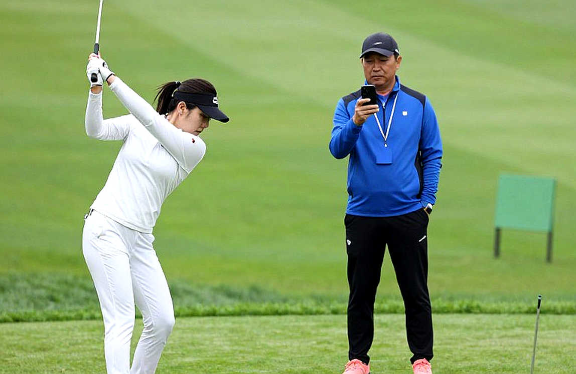 Bên trong cuộc tái định hình làng golf: Tiền ở đâu, nhịp đập ở đó