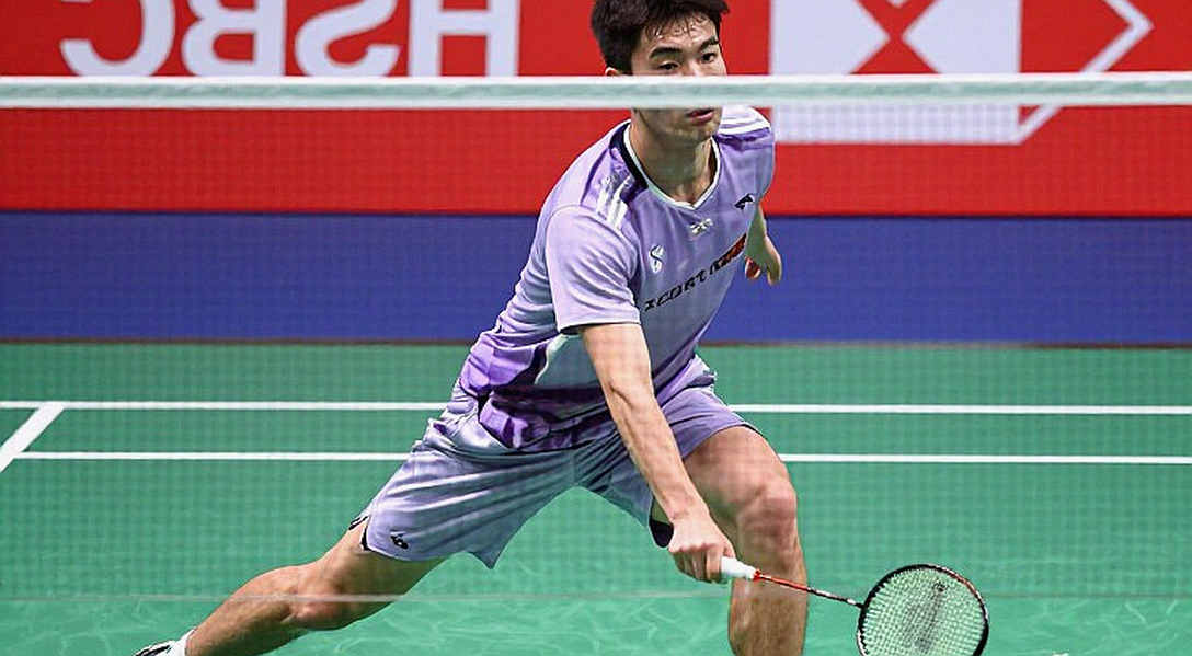 Kunlavut Vitidsarn và hai ván 21-12, 21-16: đọc lại chung kết cầu lông Asian Games 2026 bằng dữ liệu