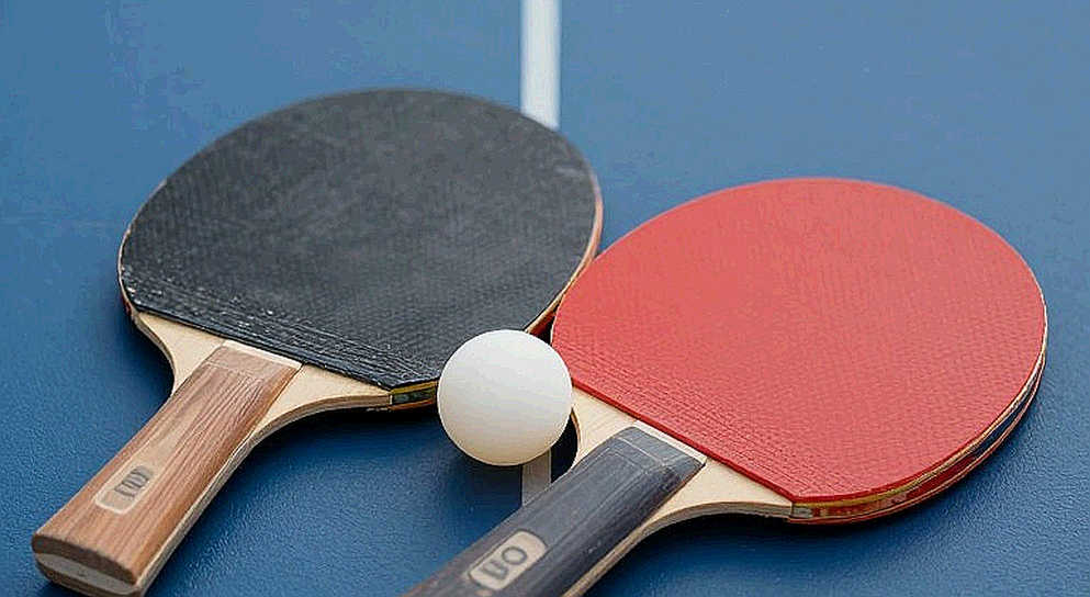 Giải vô địch bóng bàn Mỹ 2026: 118 nội dung, sáu ngày và một vùng chết thủ tục