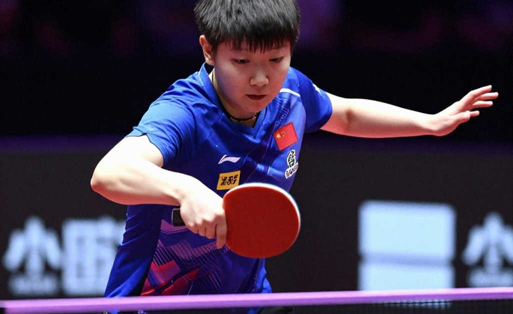 Bóng bàn Anh: Những loạt tie-break 12-10 ở SBCL Premier Division và khoảng cách thật giữa các câu lạc bộ