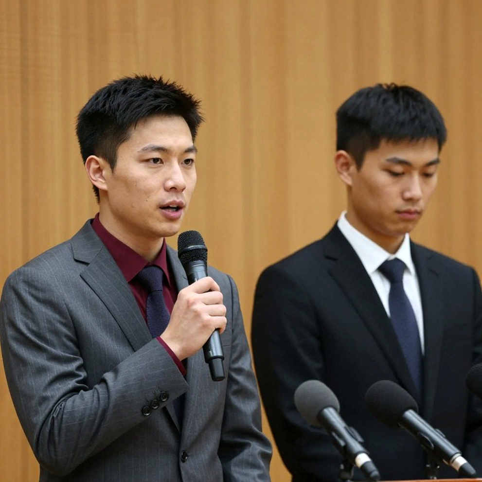 Satwik-Chirag vô địch China Masters: Năm điểm liên tiếp từ 16-17 và lời cảnh báo thể lực trước Asiad Satwik-Chirag vô địch China Masters: Năm điểm liên tiếp từ 16-17 và lời cảnh báo thể lực trước Asiad