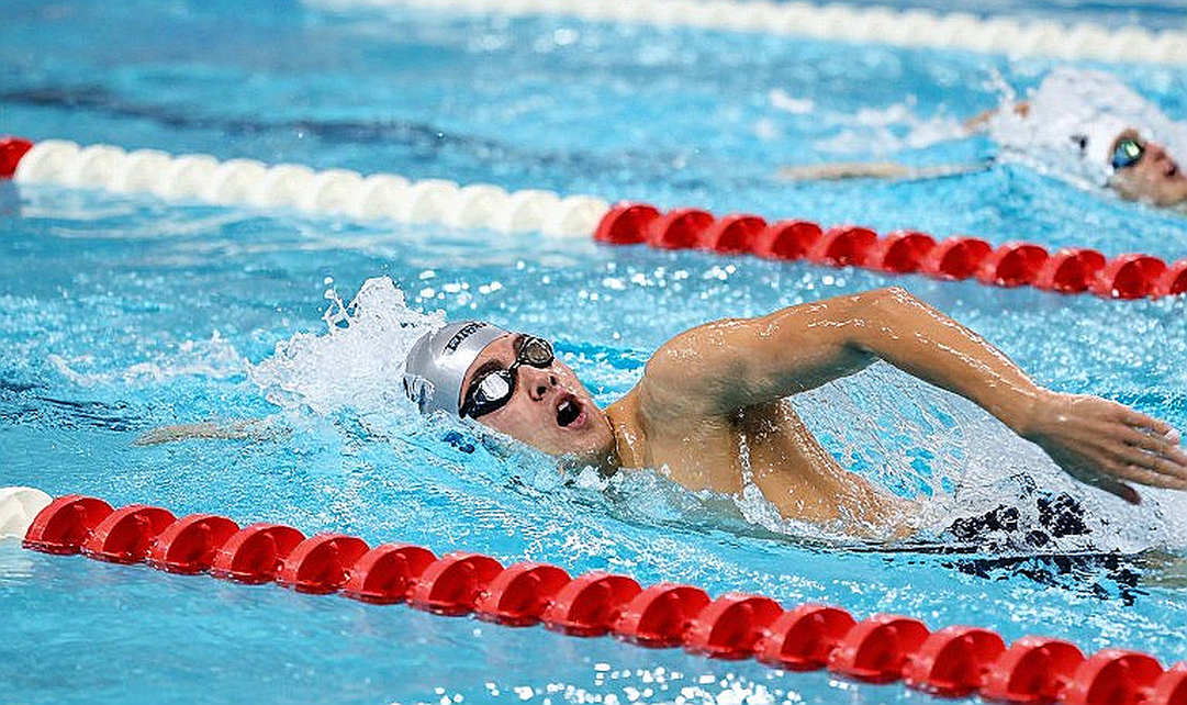 New Asian Record: Matsushita Breaks 4:06 in 400m IM at Japanese Intercollegiate Championships New Asian Record: Matsushita Breaks 4:06 in 400m IM at Japanese Intercollegiate Championships