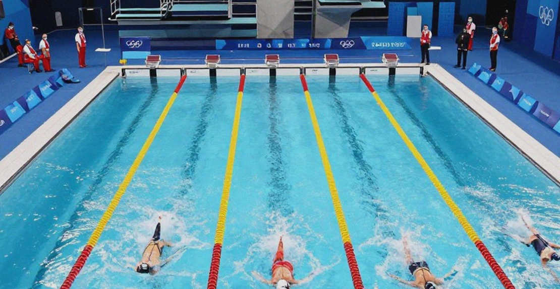 New Asian Record: Matsushita Breaks 4:06 in 400m IM at Japanese Intercollegiate Championships New Asian Record: Matsushita Breaks 4:06 in 400m IM at Japanese Intercollegiate Championships