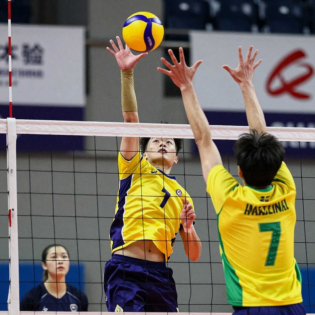 AVP League 2026: Khối chắn bị vô hiệu, chung kết được định đoạt ở hàng thủ
