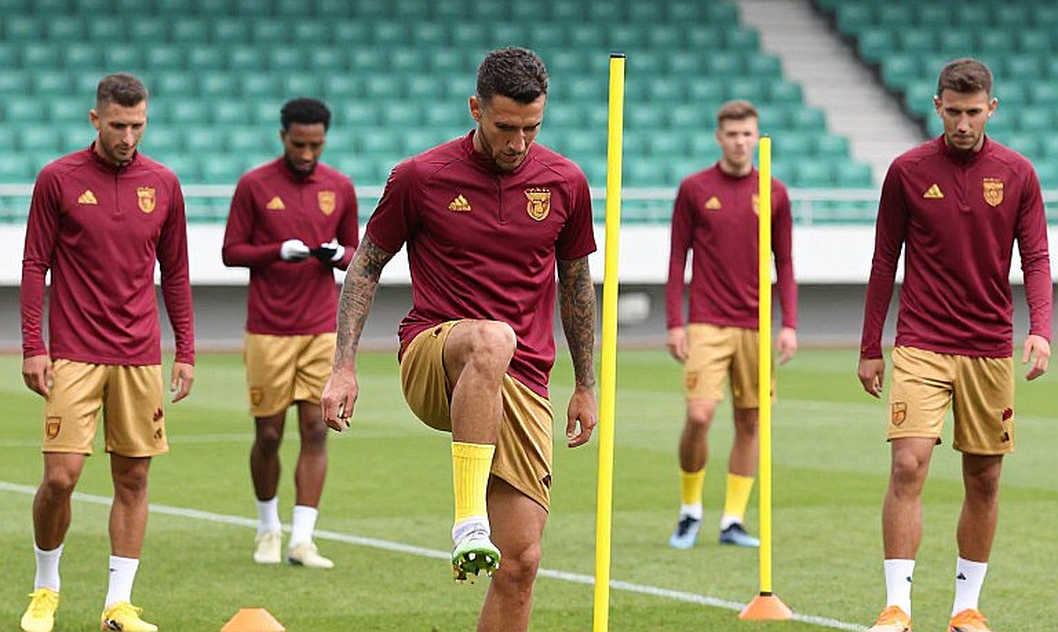 Kocaelispor vs Göztepe, Süper Lig Week 8: 12 Points, 6 Points and the Gap Nobody Measures