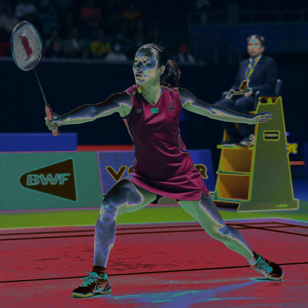 Bốc thăm cầu lông Asian Games 2026: Ấn Độ bị khóa nhánh, cả hai đội tuyển chạm Nhật Bản ngay tứ kết