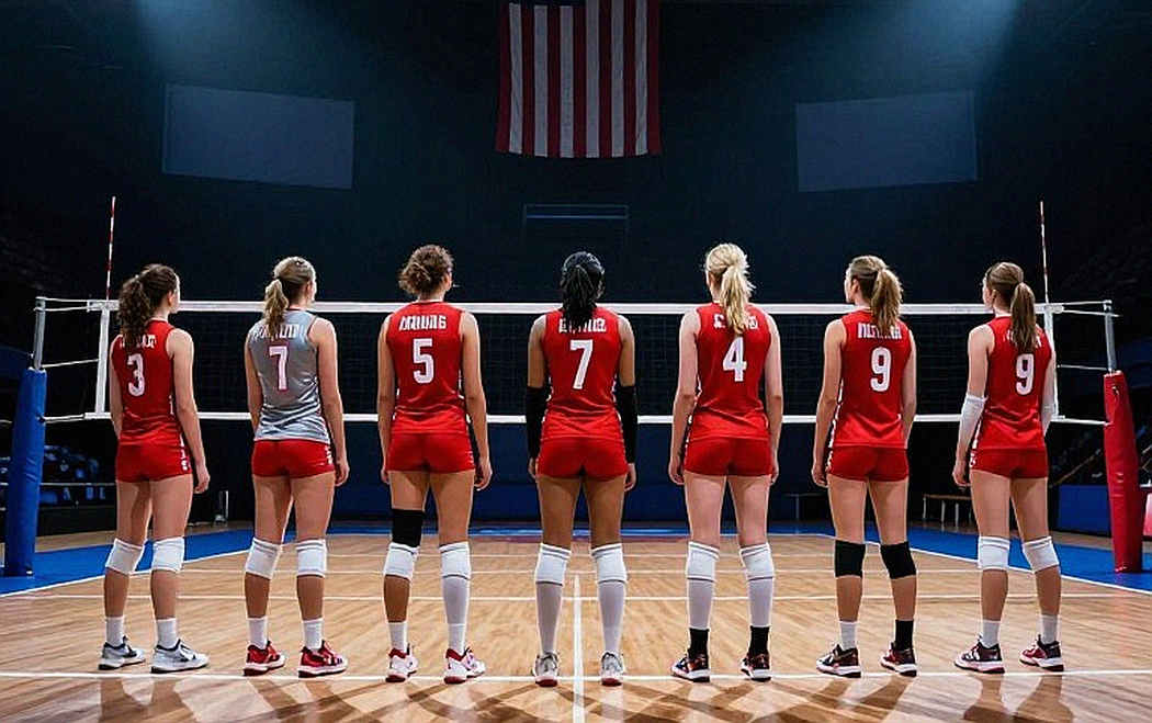 Ai Cập vô địch bóng chuyền nữ châu Phi, giành vé Olympic 2028; Kenya và Cameroon dự World Cup 2027