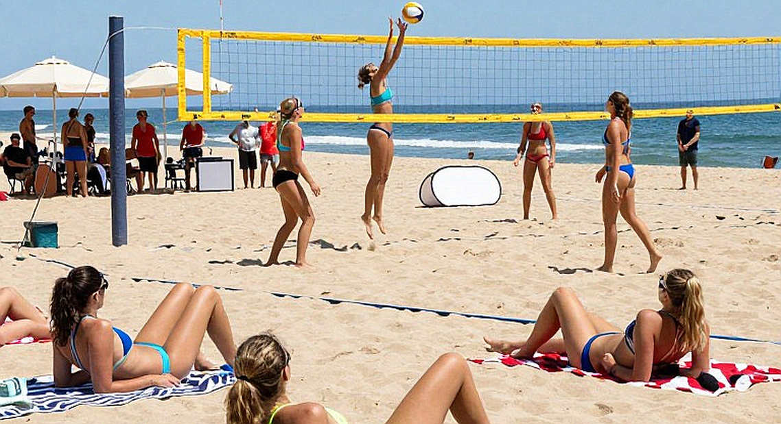 Ai Cập vô địch bóng chuyền nữ châu Phi, giành vé Olympic 2028; Kenya và Cameroon dự World Cup 2027 Ai Cập vô địch bóng chuyền nữ châu Phi, giành vé Olympic 2028; Kenya và Cameroon dự World Cup 2027