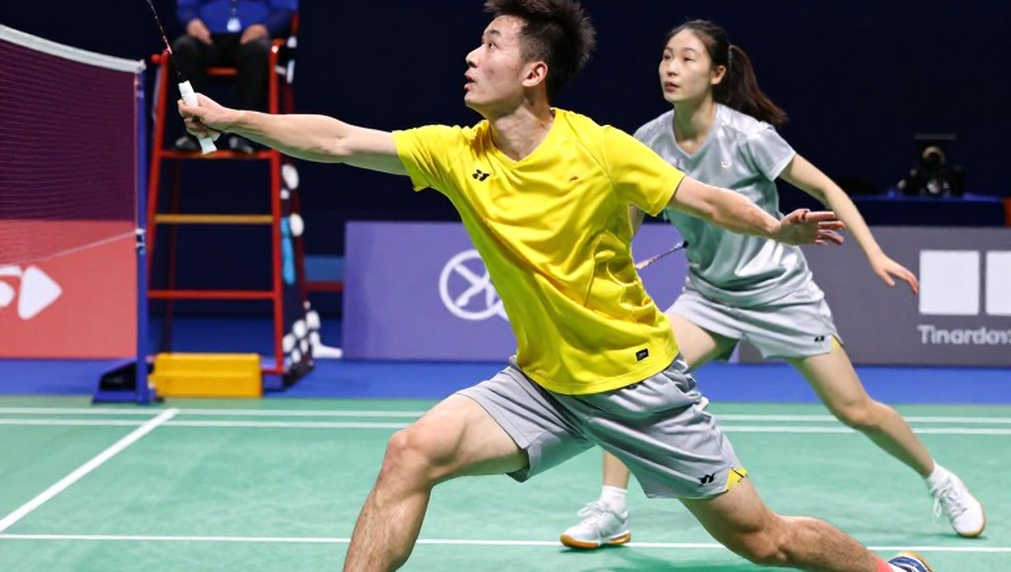 Thùy Linh dừng bước ở Vietnam Open: Khoảng trống 4 điểm và cái bẫy mang tên thứ hạng