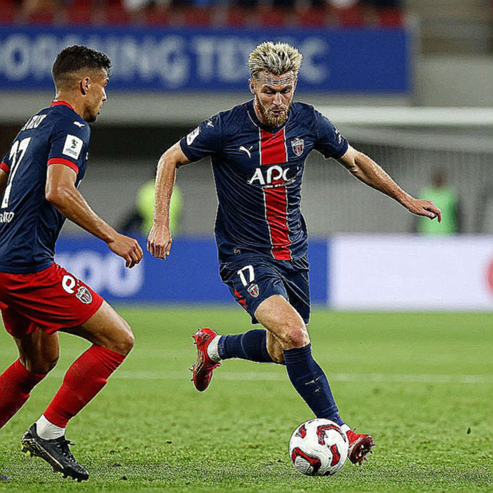 Chiếc cúp ở Bangkok và khoảng trống ở V.League: bài toán xuất khẩu cầu thủ của bóng đá Việt Nam