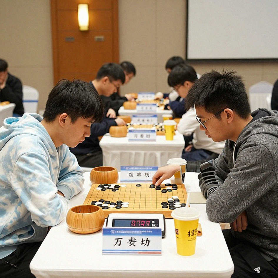 Carlsen trở lại, Ấn Độ chia hai ngả: Global Chess League 2026 và bài toán lịch thi đấu Carlsen trở lại, Ấn Độ chia hai ngả: Global Chess League 2026 và bài toán lịch thi đấu