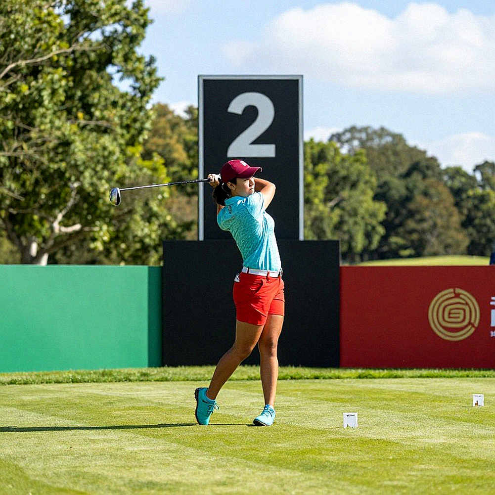 Câu Hỏi Về Xe Chở Golf Làm Bất Ngơng Thủ Tướng Bang Florida Trong Cuộc Họp Báo Sau Vụ Việc Của Tiger Woods