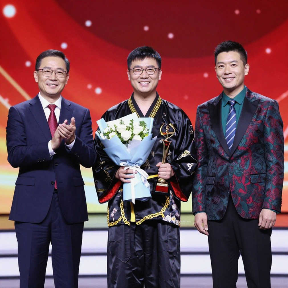 Quên Tỉ Số Đi: Học Viện Esports Đang Nuôi Ảo Tưởng, Không Phải Nhà Vô Địch Quên Tỉ Số Đi: Học Viện Esports Đang Nuôi Ảo Tưởng, Không Phải Nhà Vô Địch