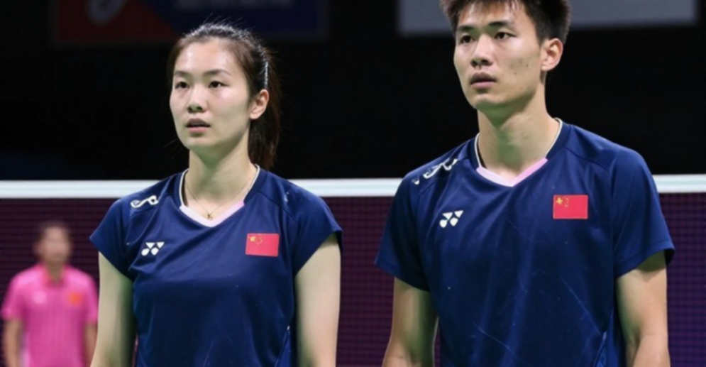 PV Sindhu gục ngã ở set ba trước Chen Yufei: Tứ kết đơn nữ Asian Games 2026 khép lại ở Aichi-Nagoya