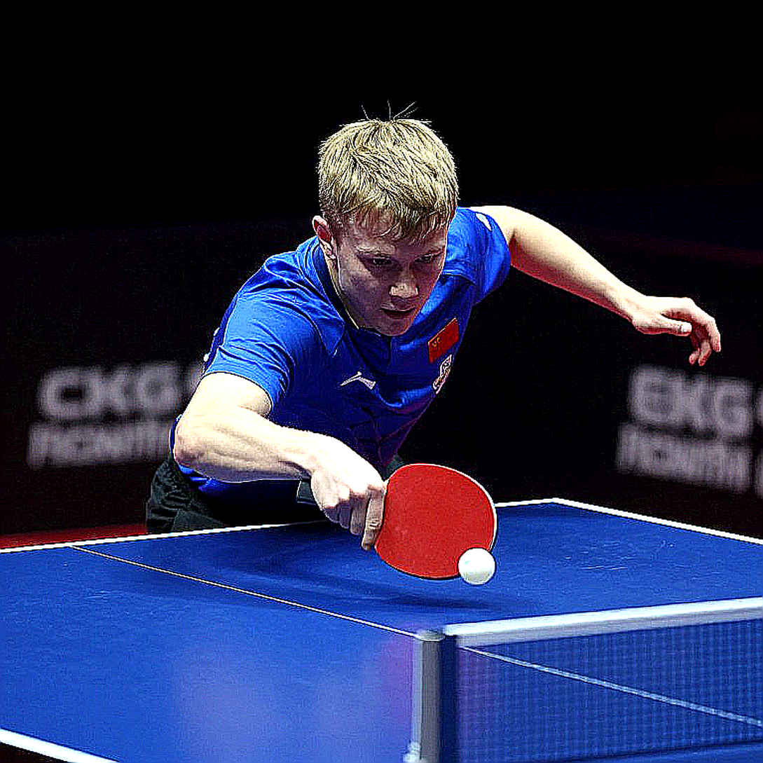 Hai Điểm Số Và Giới Hạn Thật Sự Của Bóng Bàn Mỹ Tại China Smash 2026
