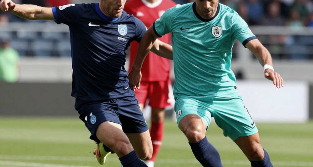VCT China 0-4 tại Champions Shanghai 2026: Khi sân nhà biến thành tấm gương soi nỗi sợ