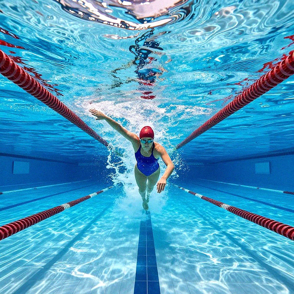 SwimSwam 2028 Recruiting Database: bảng dữ liệu tuyển sinh bơi lội và những tầng hiệu chỉnh không ai viết ra