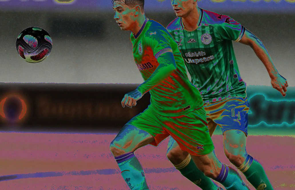 Khoảnh khắc 10 phút định hình cuộc chiến 125 triệu euro ở hành lang phải Real Madrid Khoảnh khắc 10 phút định hình cuộc chiến 125 triệu euro ở hành lang phải Real Madrid