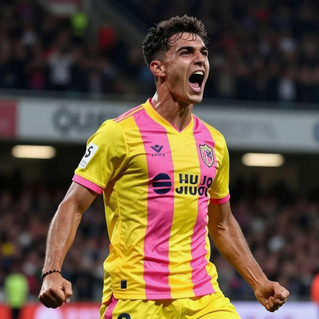 Khoảnh khắc 10 phút định hình cuộc chiến 125 triệu euro ở hành lang phải Real Madrid Khoảnh khắc 10 phút định hình cuộc chiến 125 triệu euro ở hành lang phải Real Madrid