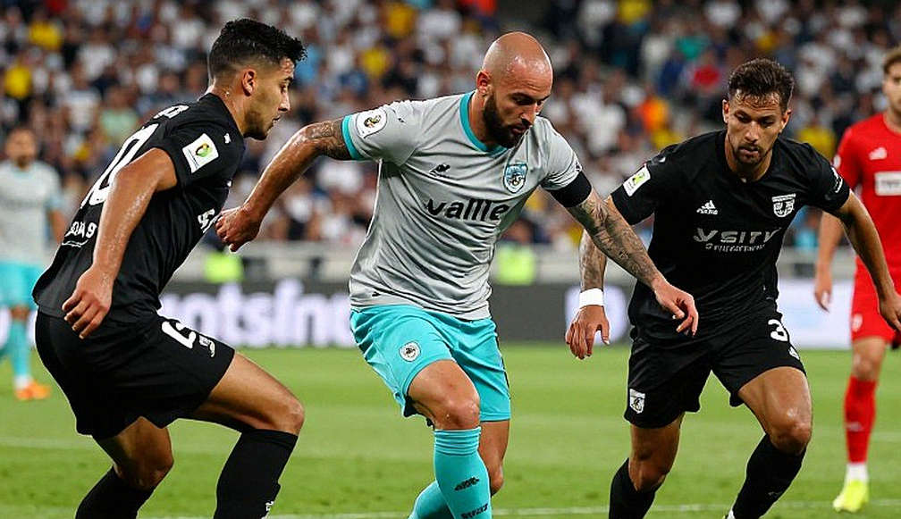 HAGL thảm bại 0-4 trước Nam Định ở vòng mở màn V-League 2026-2027: Lực lượng trẻ thiếu thốn và thiếu cải tổ