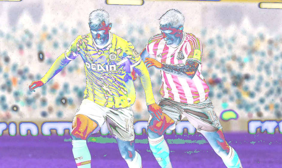 Phân tích tình hình đội bóng V.League sau kỳ chuyển nhượng: Tín hiệu từ sân tập và khán đài phụ Phân tích tình hình đội bóng V.League sau kỳ chuyển nhượng: Tín hiệu từ sân tập và khán đài phụ