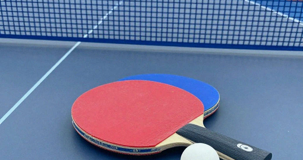 Sam Altshuler giành HCV Class 6 tại ITTF Para Challenger Spokane, đánh bại đương kim á quân thế giới Simion Bobi