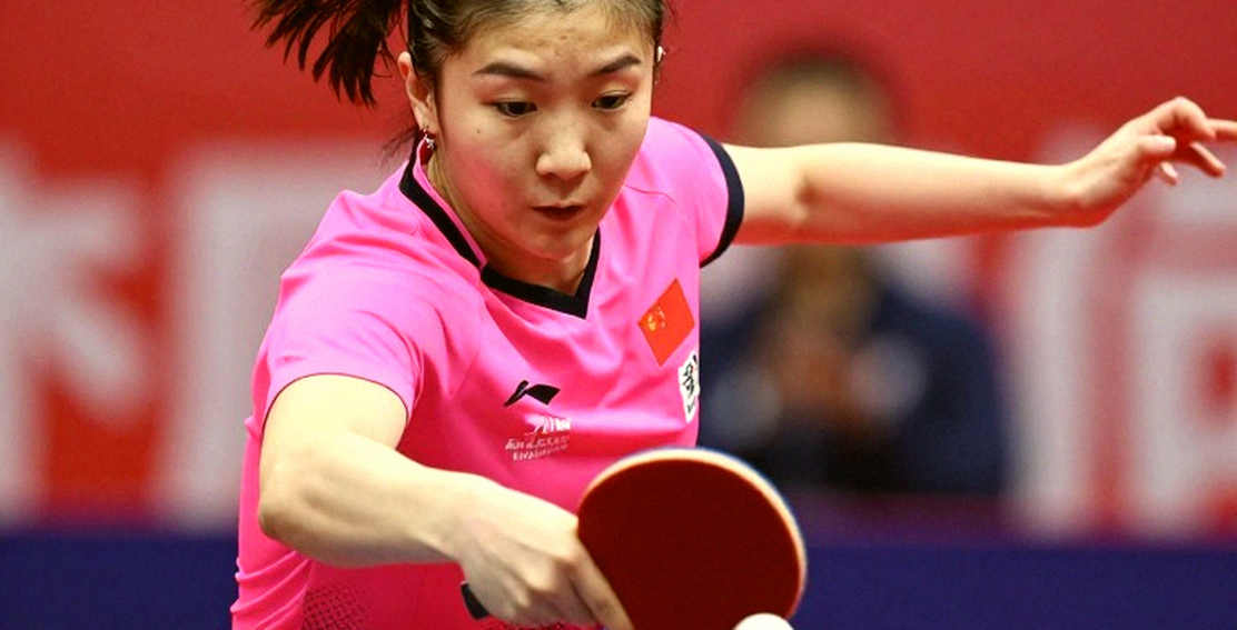Sam Altshuler Claims Class 6 Gold at ITTF Para Challenger Spokane, Defeating World No. 3 Simion Bobi