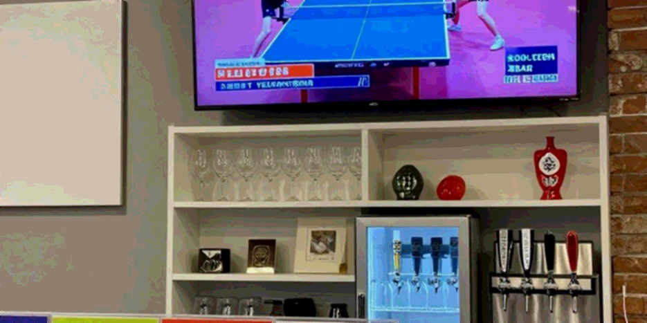 Sam Altshuler giành HCV Class 6 tại ITTF Para Challenger Spokane, đánh bại đương kim á quân thế giới Simion Bobi Sam Altshuler giành HCV Class 6 tại ITTF Para Challenger Spokane, đánh bại đương kim á quân thế giới Simion Bobi