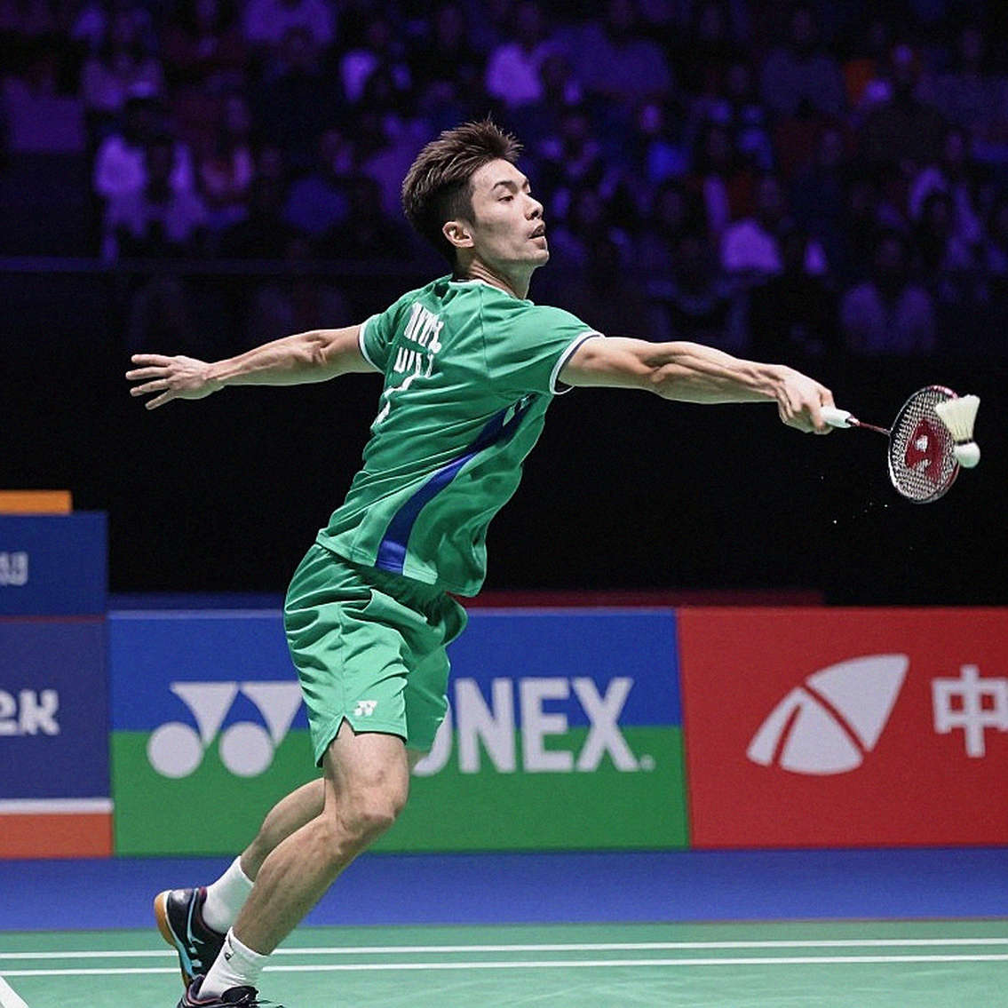 Asian Games 2026: Khoảng trống giữa hai cột trụ của đội tuyển cầu lông nam Ấn Độ