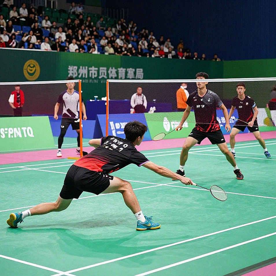 Ashmita Chaliha, khói mù Indonesia và hai thước đo của BWF