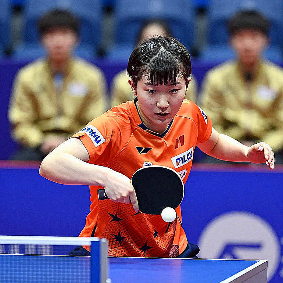 The Data Whiteout in Youth Table Tennis: Excavating the Forgotten Talents The Data Whiteout in Youth Table Tennis: Excavating the Forgotten Talents