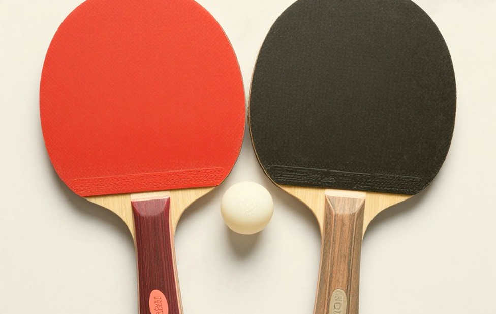 The Data Whiteout in Youth Table Tennis: Excavating the Forgotten Talents The Data Whiteout in Youth Table Tennis: Excavating the Forgotten Talents