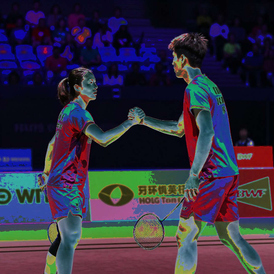 China Masters 2026: Satwik-Chirag và ván đấu 36 nhịp phơi bày ranh giới của xác suất