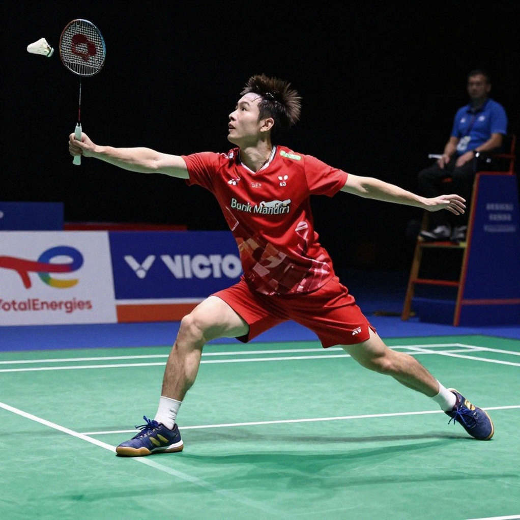 Asian Games 2026: India and the Two-Pillar Problem on the Road to the Men's Badminton Final Asian Games 2026: India and the Two-Pillar Problem on the Road to the Men's Badminton Final