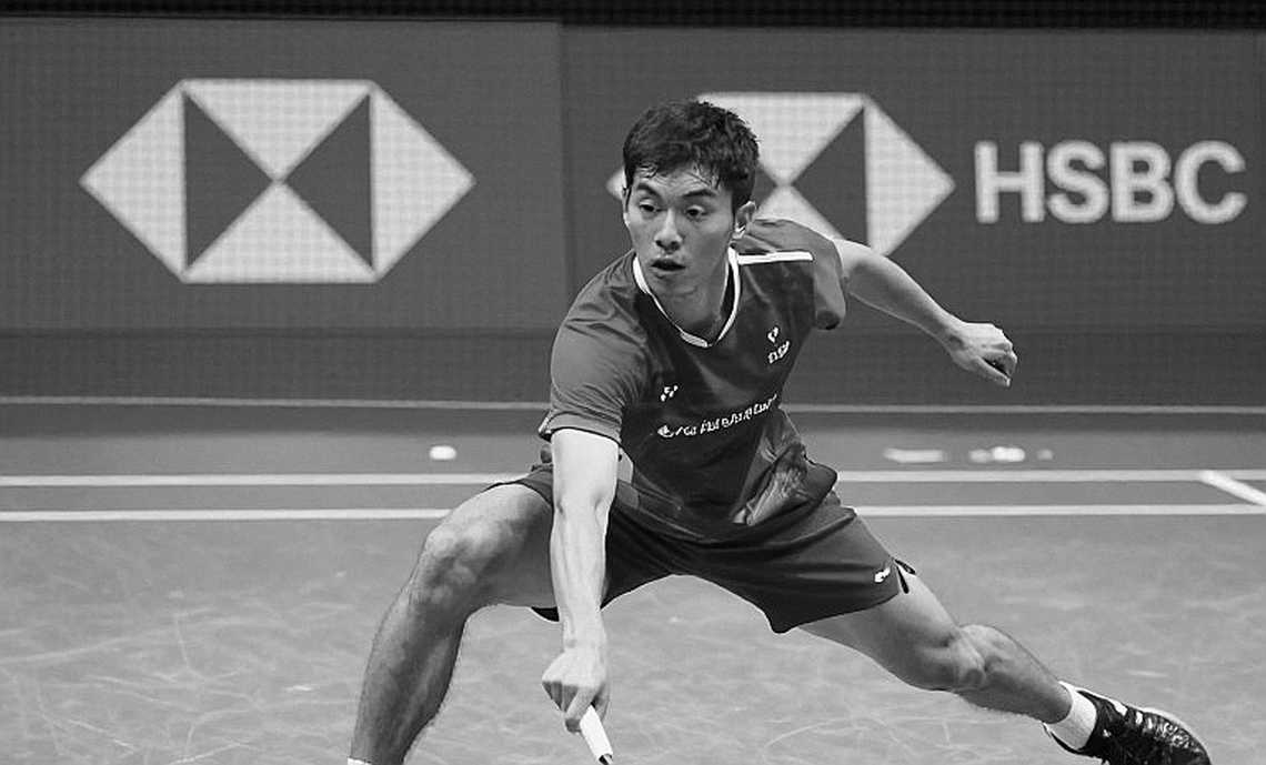 Asian Games 2026: India and the Two-Pillar Problem on the Road to the Men's Badminton Final Asian Games 2026: India and the Two-Pillar Problem on the Road to the Men's Badminton Final