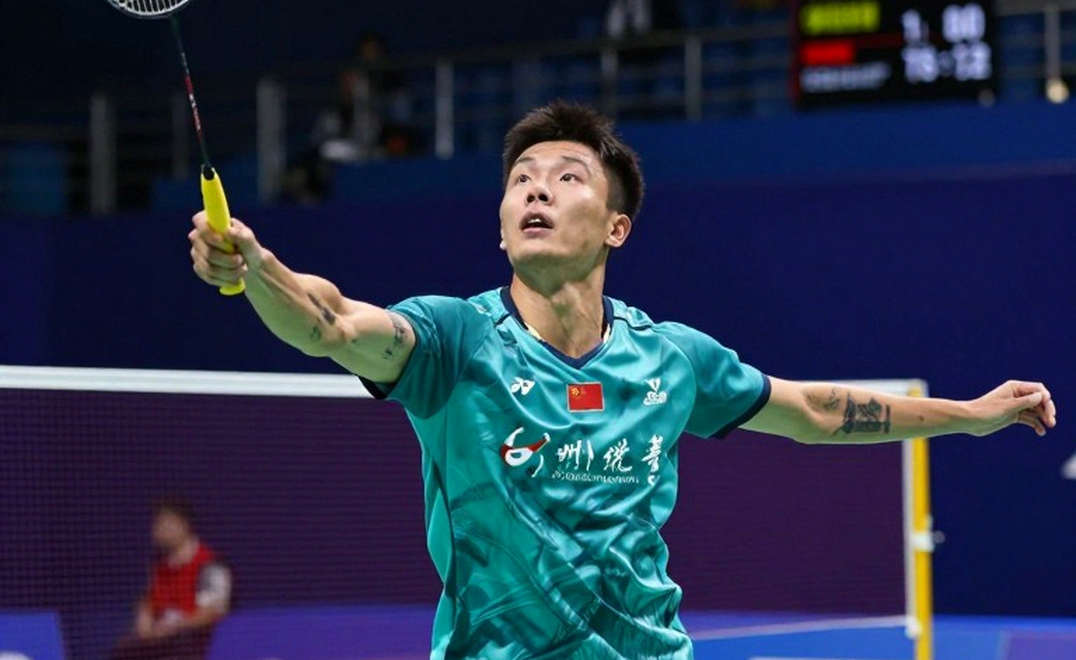 China Masters 2026: Srikanth và Satwik-Chirag viết tiếp câu chuyện phục hưng của cầu lông Ấn Độ