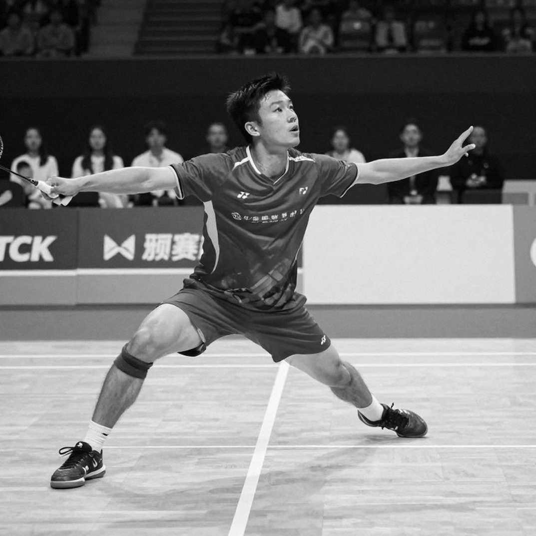 China Masters 2026: Srikanth và Satwik-Chirag viết tiếp câu chuyện phục hưng của cầu lông Ấn Độ China Masters 2026: Srikanth và Satwik-Chirag viết tiếp câu chuyện phục hưng của cầu lông Ấn Độ