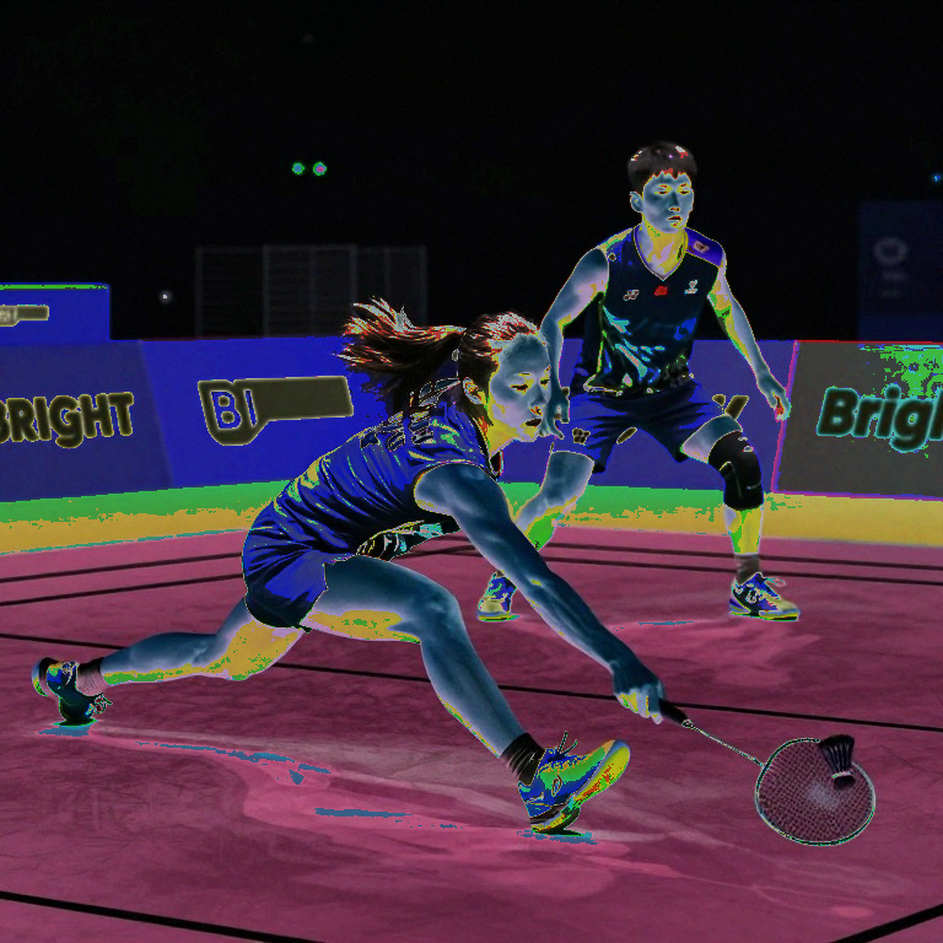 China Masters 2026: Srikanth và Satwik-Chirag viết tiếp câu chuyện phục hưng của cầu lông Ấn Độ China Masters 2026: Srikanth và Satwik-Chirag viết tiếp câu chuyện phục hưng của cầu lông Ấn Độ