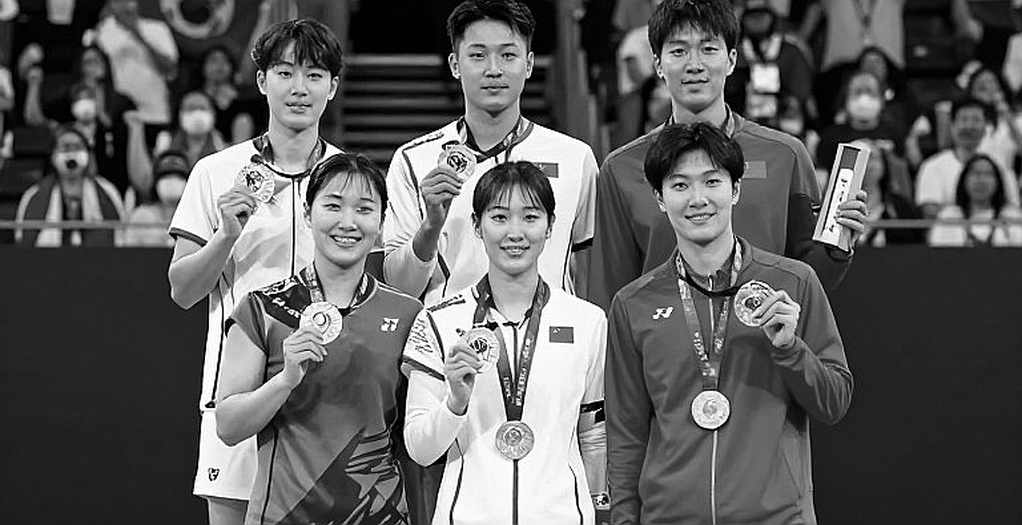 China Masters 2026: Ngày Ấn Độ vào tứ kết và những ô trống chưa ai điền