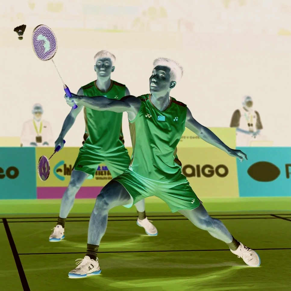 China Masters 2026: Ngày Ấn Độ vào tứ kết và những ô trống chưa ai điền China Masters 2026: Ngày Ấn Độ vào tứ kết và những ô trống chưa ai điền
