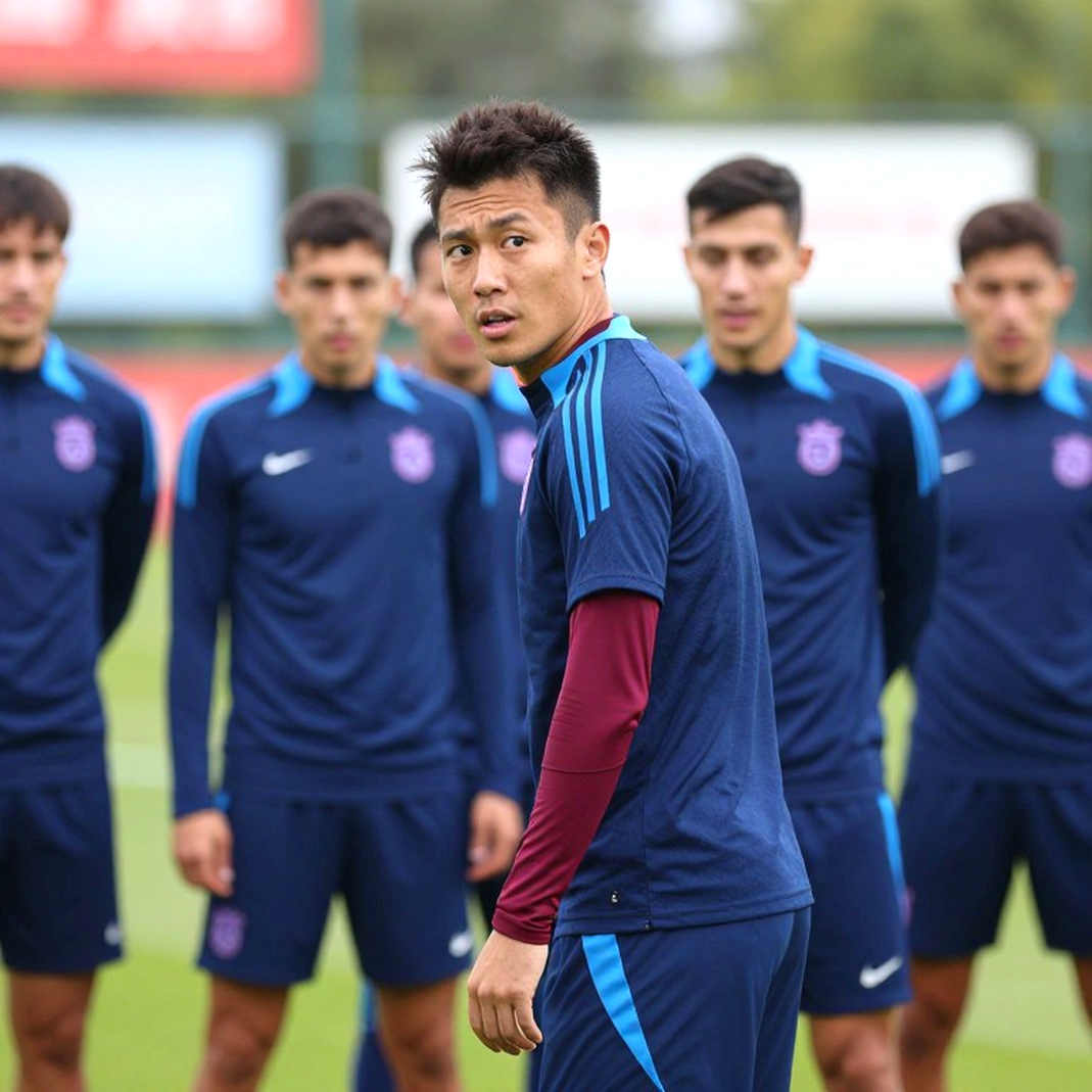 FIFA ASEAN Cup 2026: A Tactical Turning Point for Southeast Asian Football?