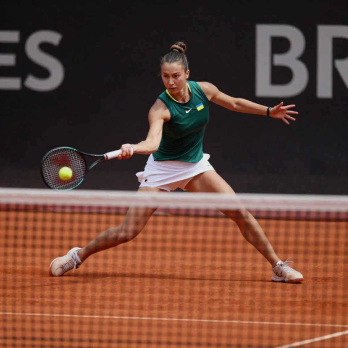 Badosa vượt qua 9 match-point trong trận marathon US Open: Cuộc chiến sinh tồn của cựu số 2 thế giới