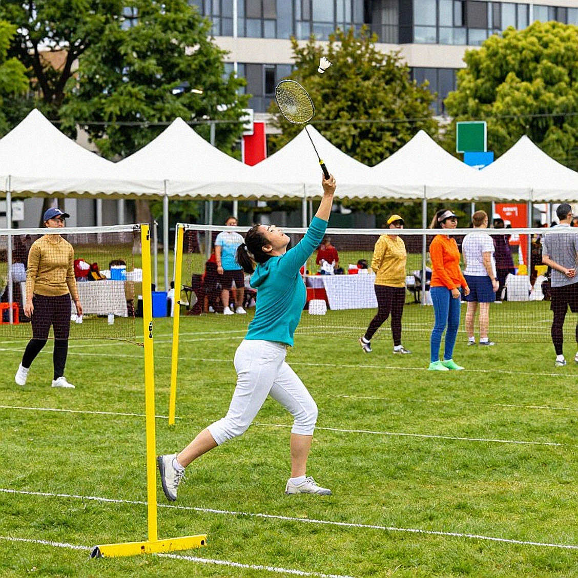 Ashmita Chaliha và câu hỏi về tiêu chuẩn kép trong hệ thống giải BWF